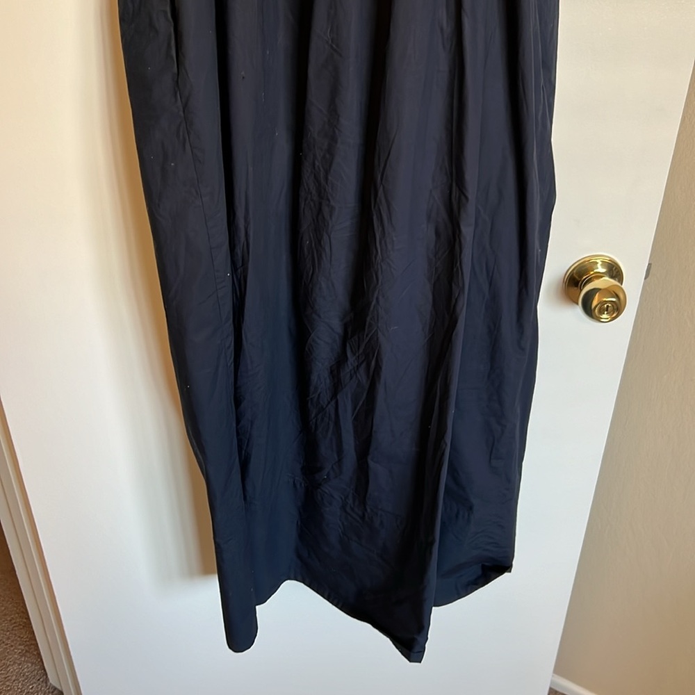NWT! Jenni Layne Cove Dress in Navy - S - Picture 9 of 9